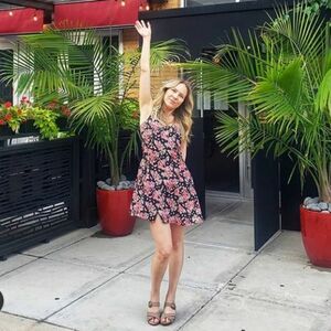 Band of Gypsies Dress